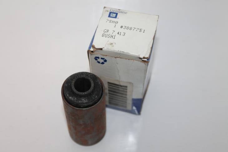 Silentbloc de suspension pour GMC Jimmy K1500 K2500 de 1967 à 1991