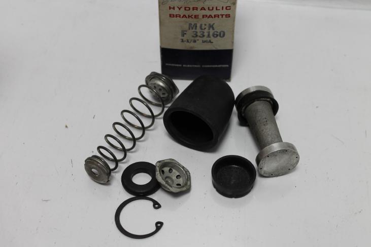 Kit de réparation maître cylindre pour Chevrolet C10 C20 C30 K10 1966
