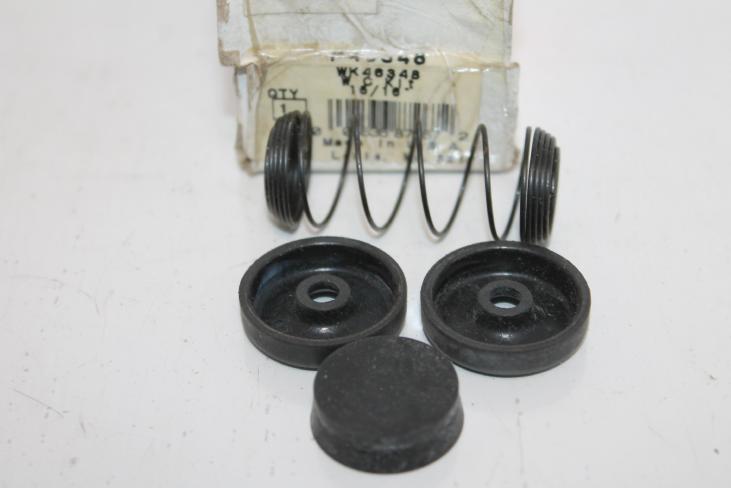 Kit de réparation cylindre de roue pour Cadillac Deville 97-99 pour Chevrolet Blazer 87-91