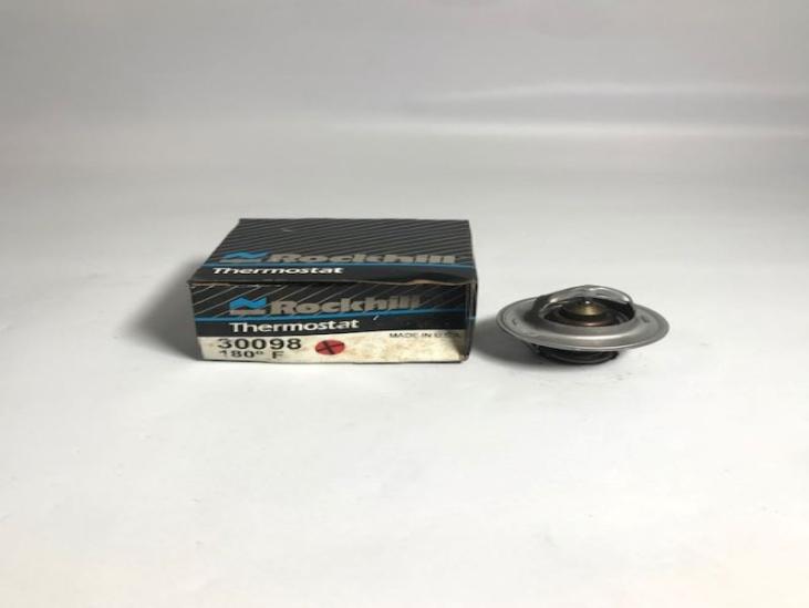 Thermostat pour Chevrolet, Jeep ,Ford, Opel 1967 à 2015